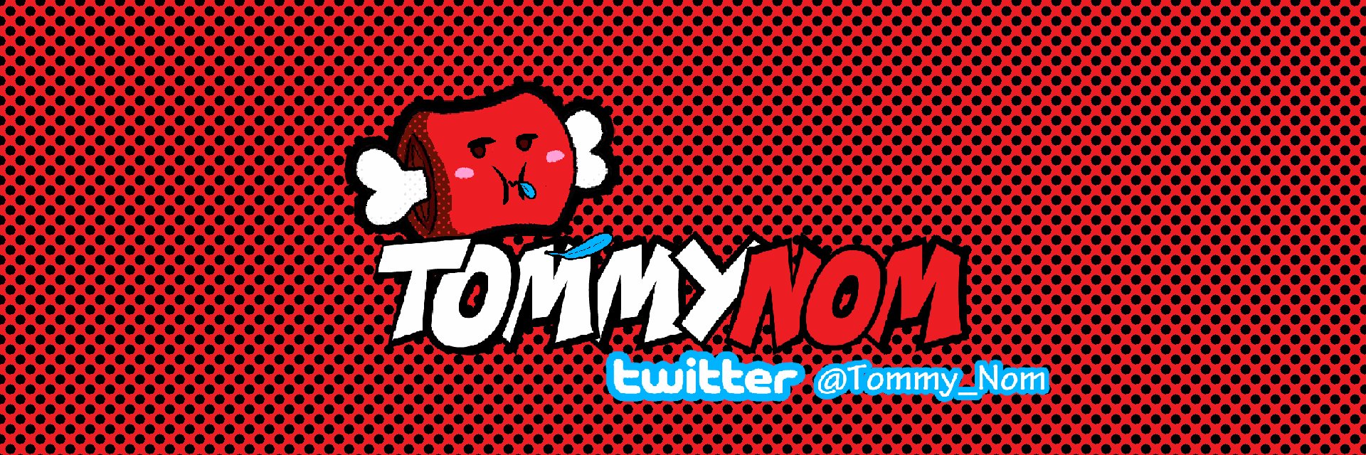 Tommy_Nom's profile banner image