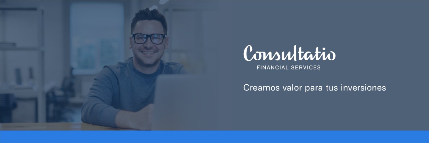 Consultatio Financial Services banner