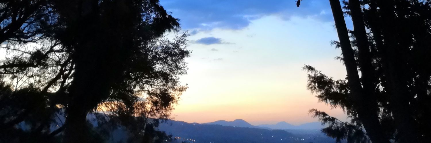 gilberth_el's profile banner image