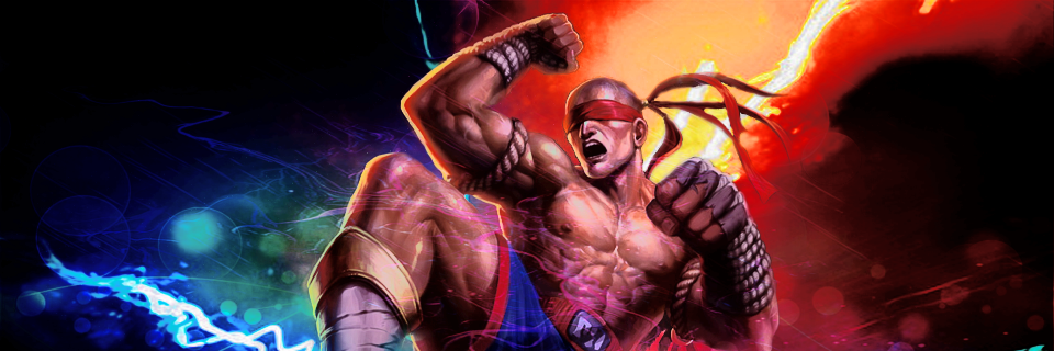 WLeeSin's profile banner image