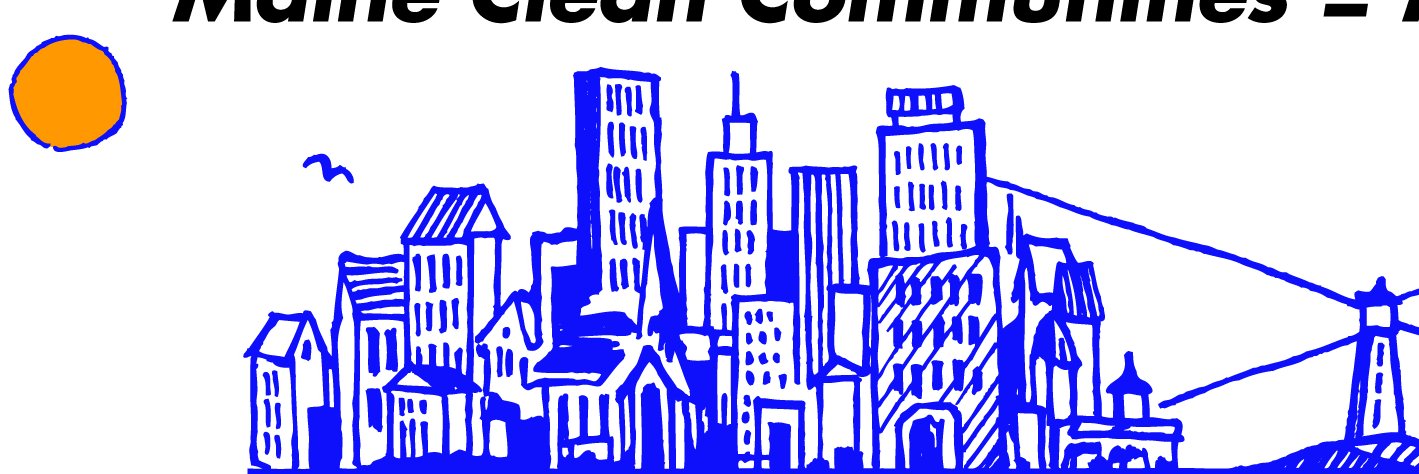 MECleanComm's profile banner image