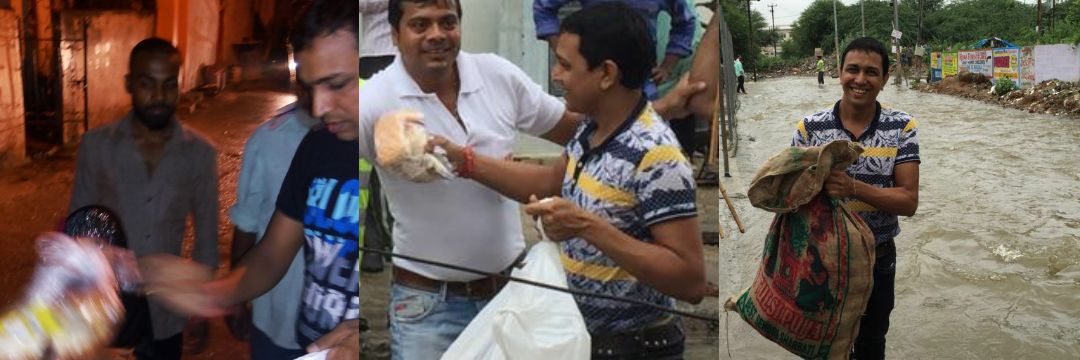 humanprakash's profile banner image