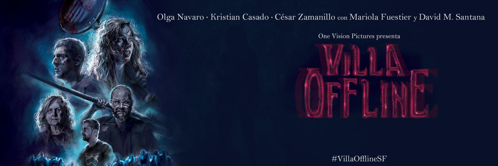 One Vision Pictures banner