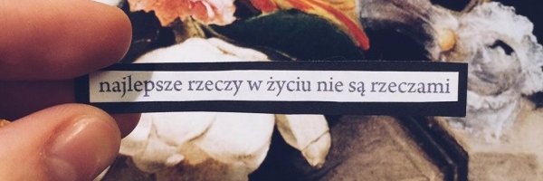 atkowska's profile banner image
