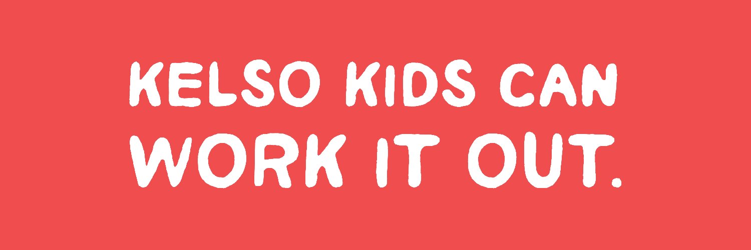 Kelso's Choice banner