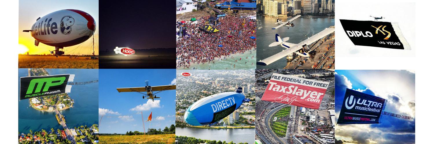 VanWagnerAerial's profile banner image