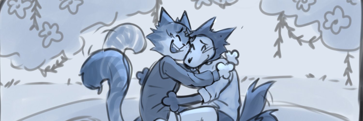 Iysorel's profile banner image