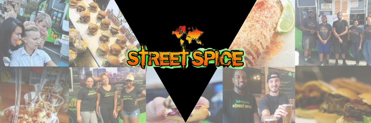 Street_Spice's profile banner image