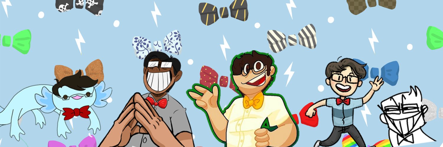 Sam See ⑅ 🇸🇬🏳️‍🌈 banner