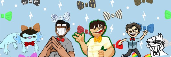 MrSamSee Profile Banner
