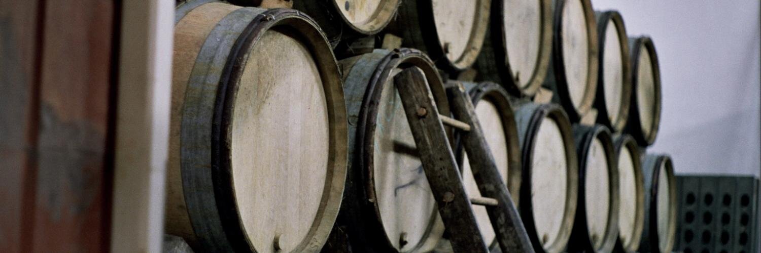 Gergovie Wines banner