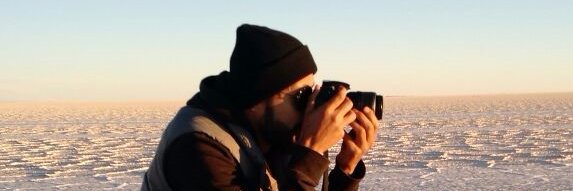 Gabriel Vanegas banner