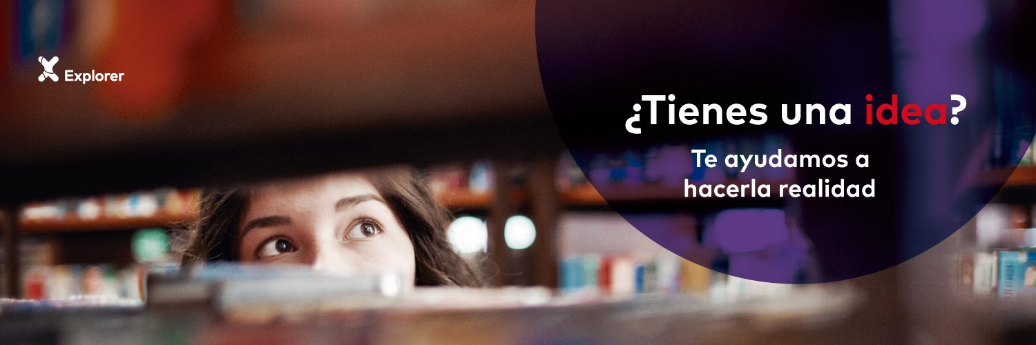 EXPLORER USC SANTIAGO banner