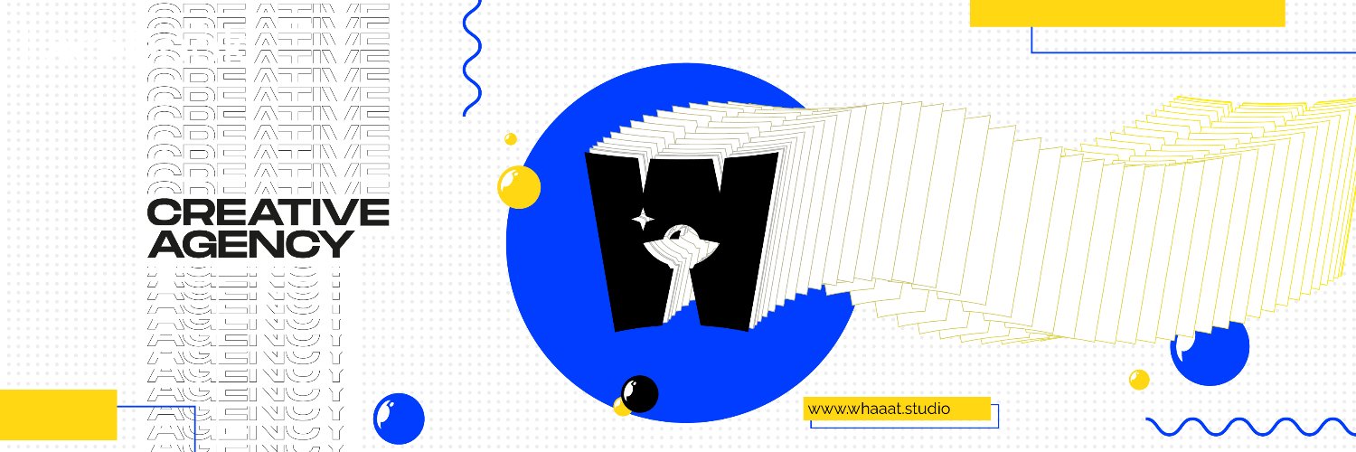 whaaat_studio's profile banner image