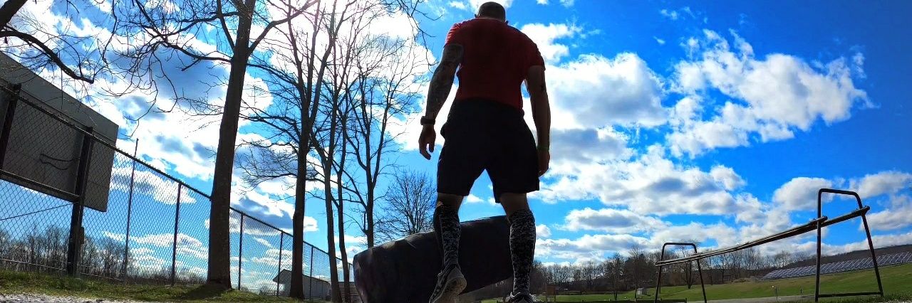 MattScarfo's profile banner image