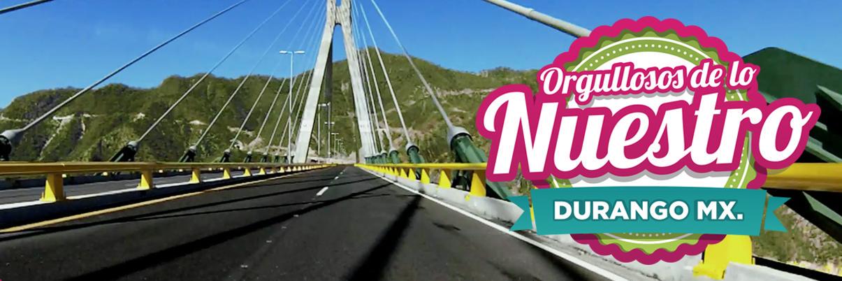 OrgullososDeDgo's profile banner image