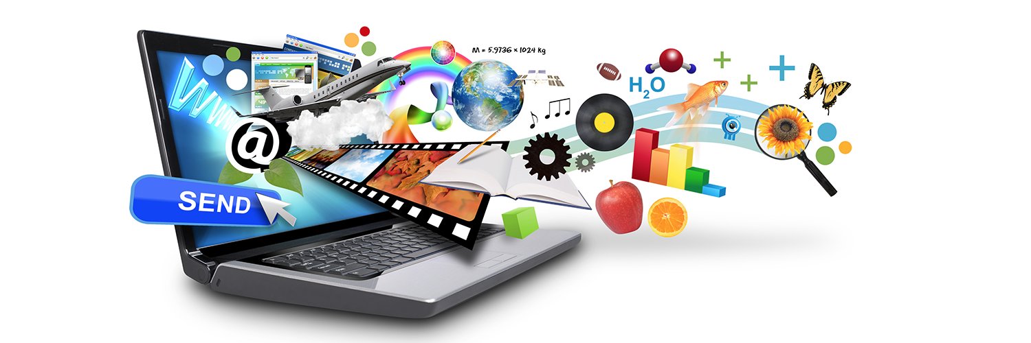 Smart City Telecom banner