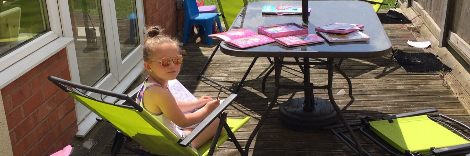 Andrew Powell banner