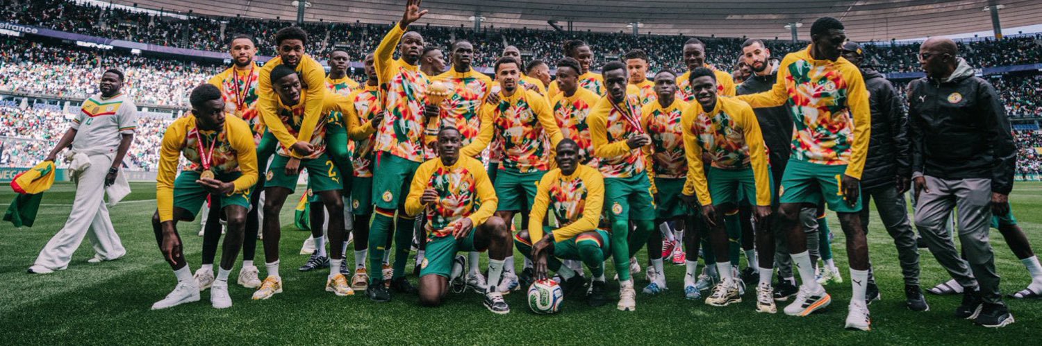 Ahma CDL ⭐️ ⭐️ 🇸🇳 banner
