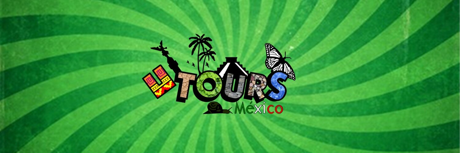 UToursMexico's profile banner image