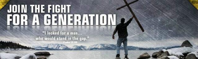 BenjiJesusFreak's profile banner image