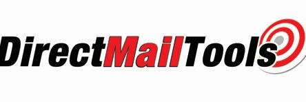 Directmailtools.com banner