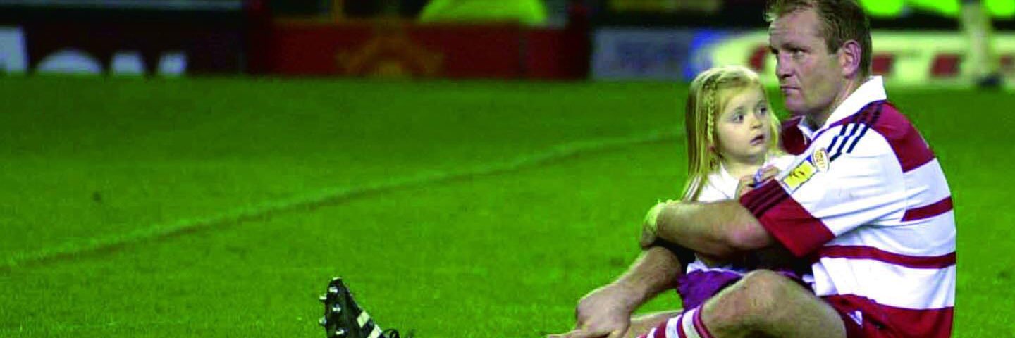 Beth O'Connor banner
