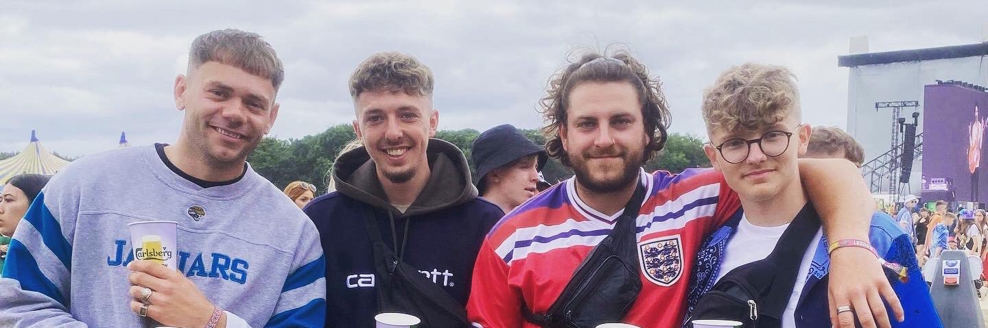 georgemoore07's profile banner image