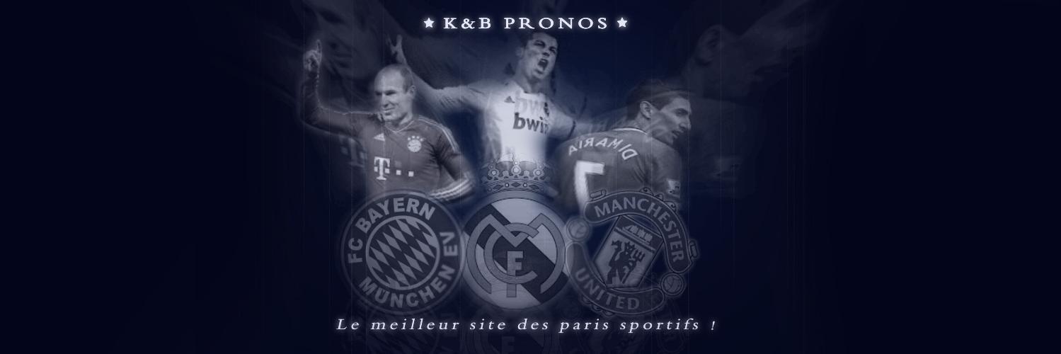 KBpronoo's profile banner image
