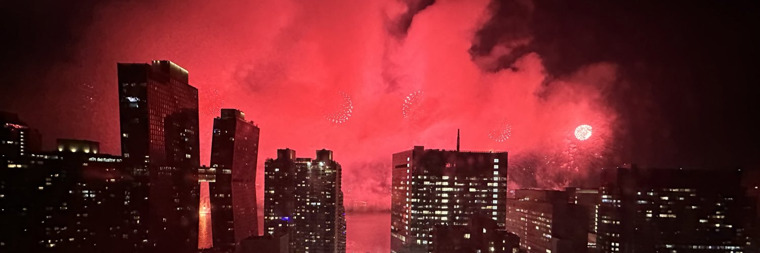 Alex B.'s banner