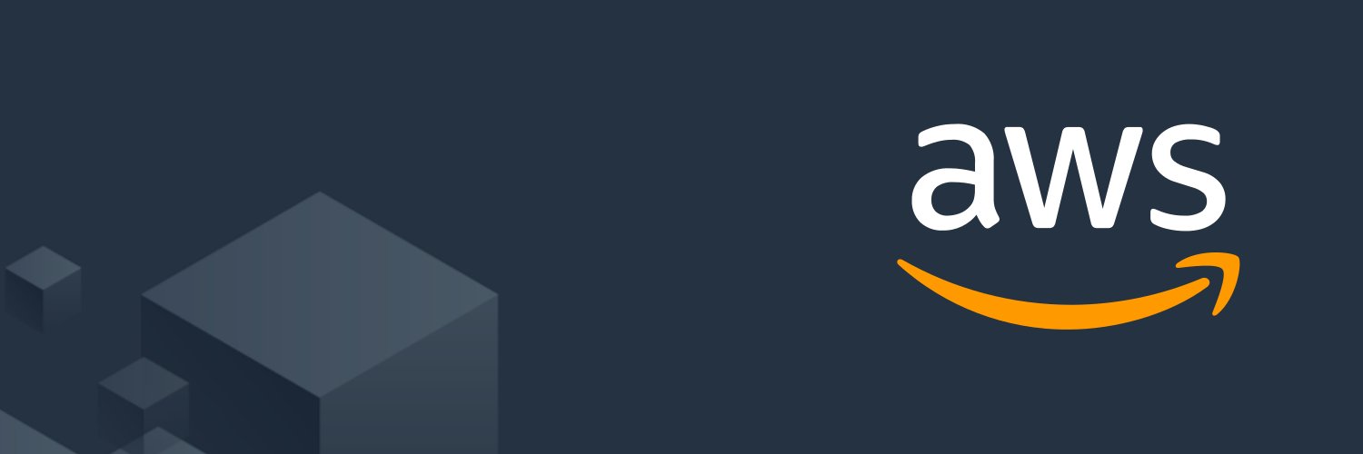Amazon CloudFront Profile Banner