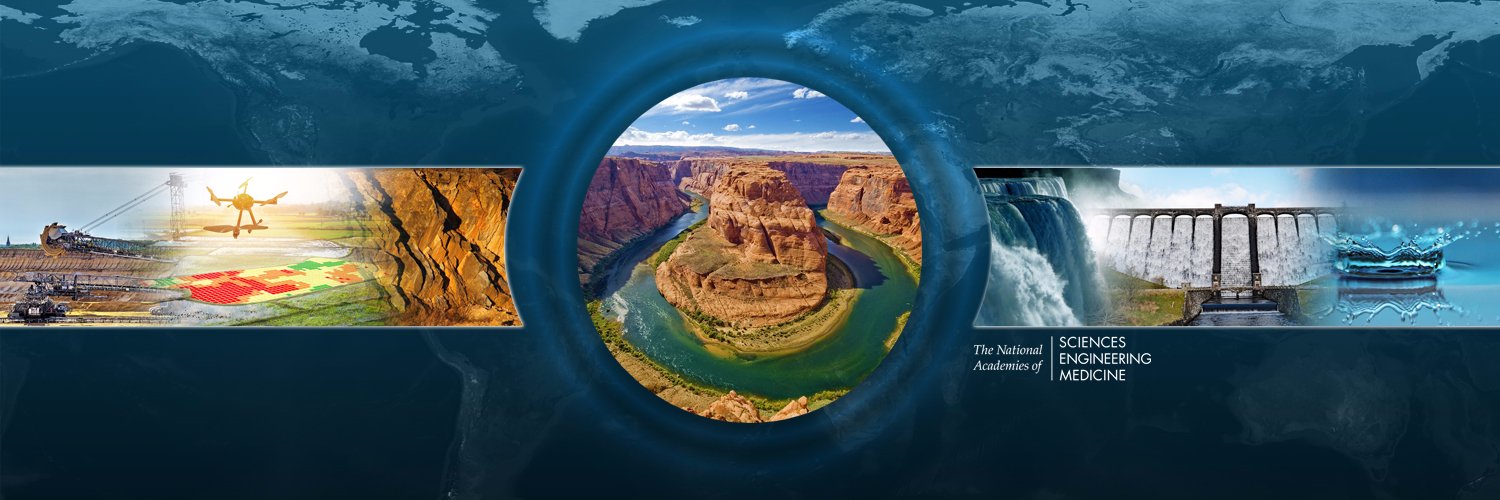NASEM_Earth's profile banner image