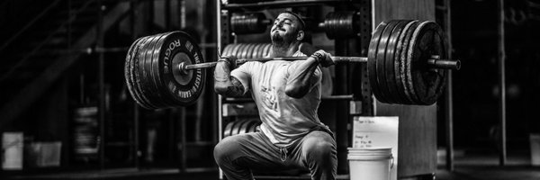 Mat Fraser Profile Banner