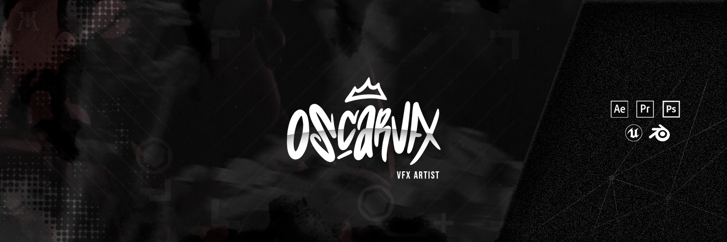 OscarVFX banner