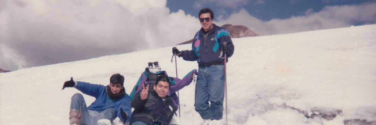 aalfredo88's profile banner image