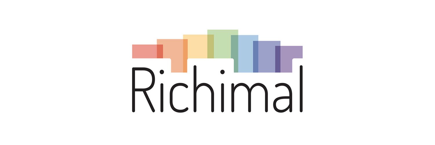 Richimal's profile banner image