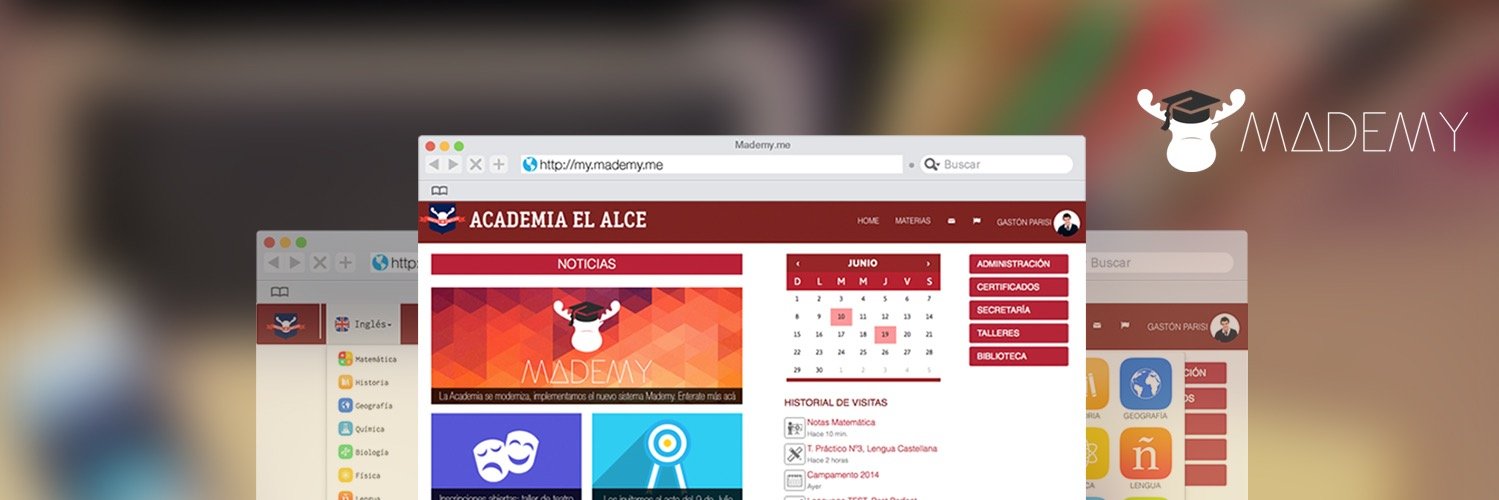 mademyok's profile banner image