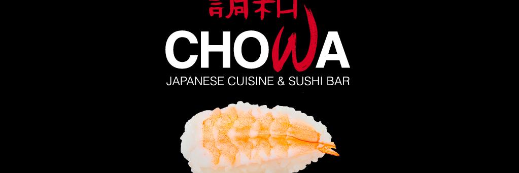 chowa_cdmx's profile banner image