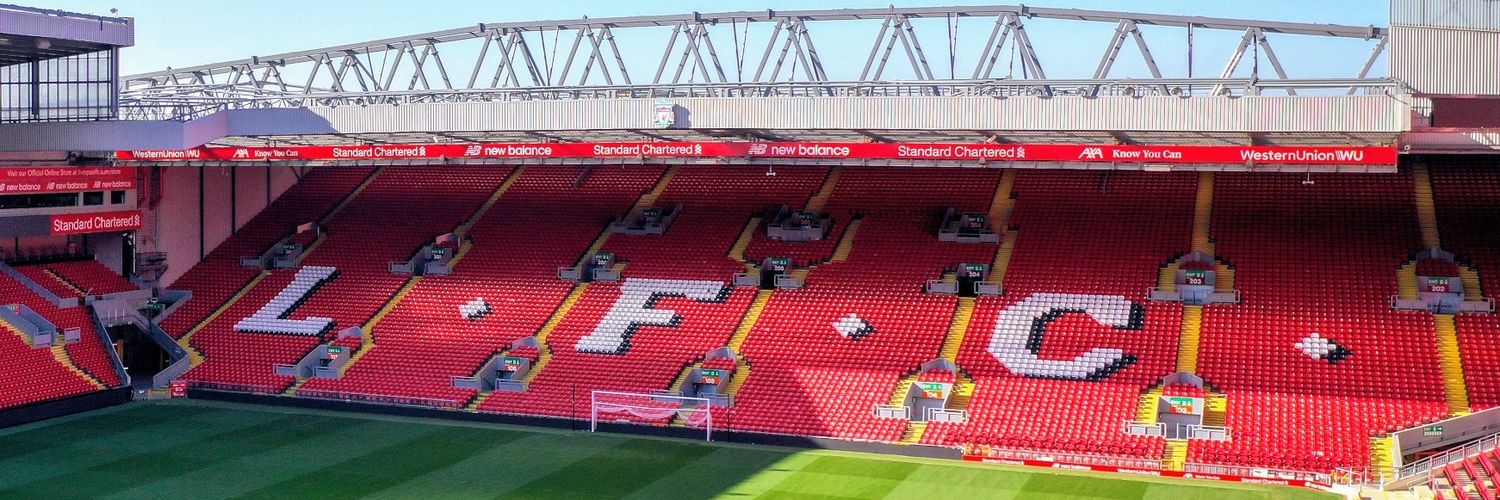 JamieLFC1972's profile banner image