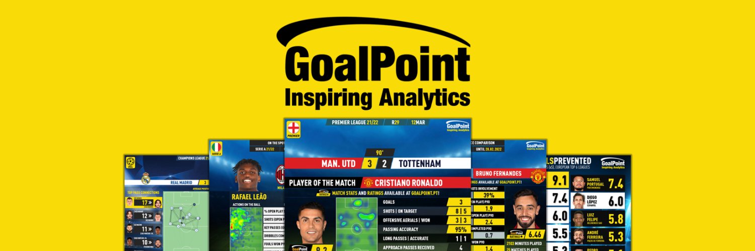 GoalPoint's banner