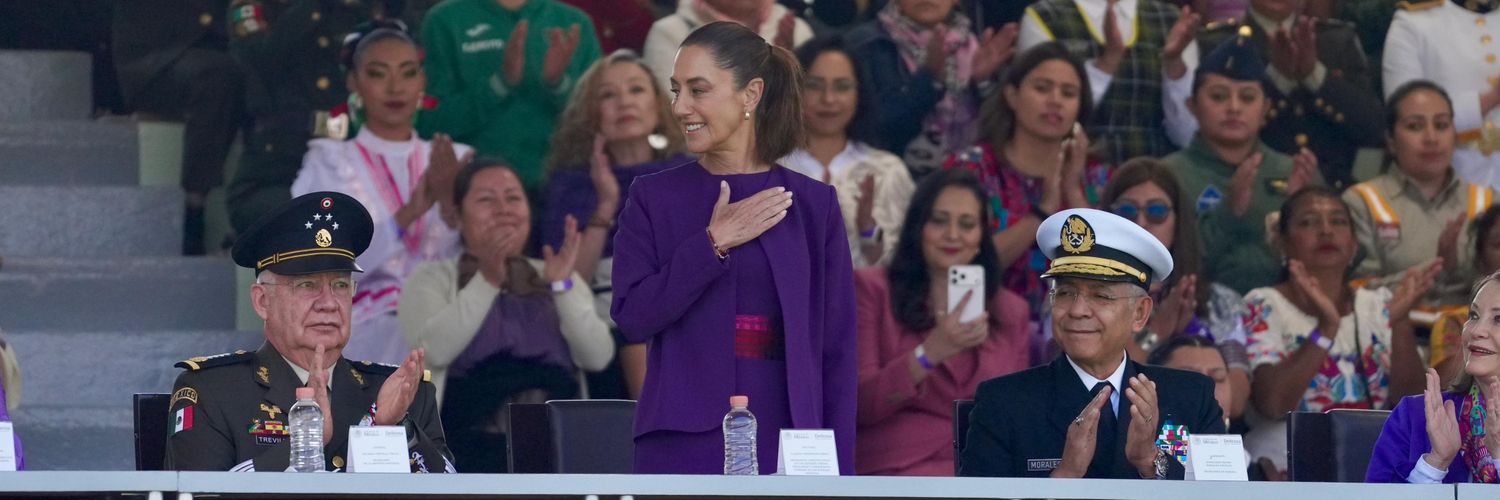 Rosemberg López banner