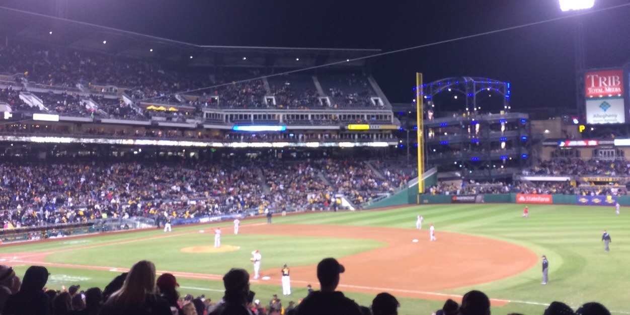 BuccoFanatic's profile banner image