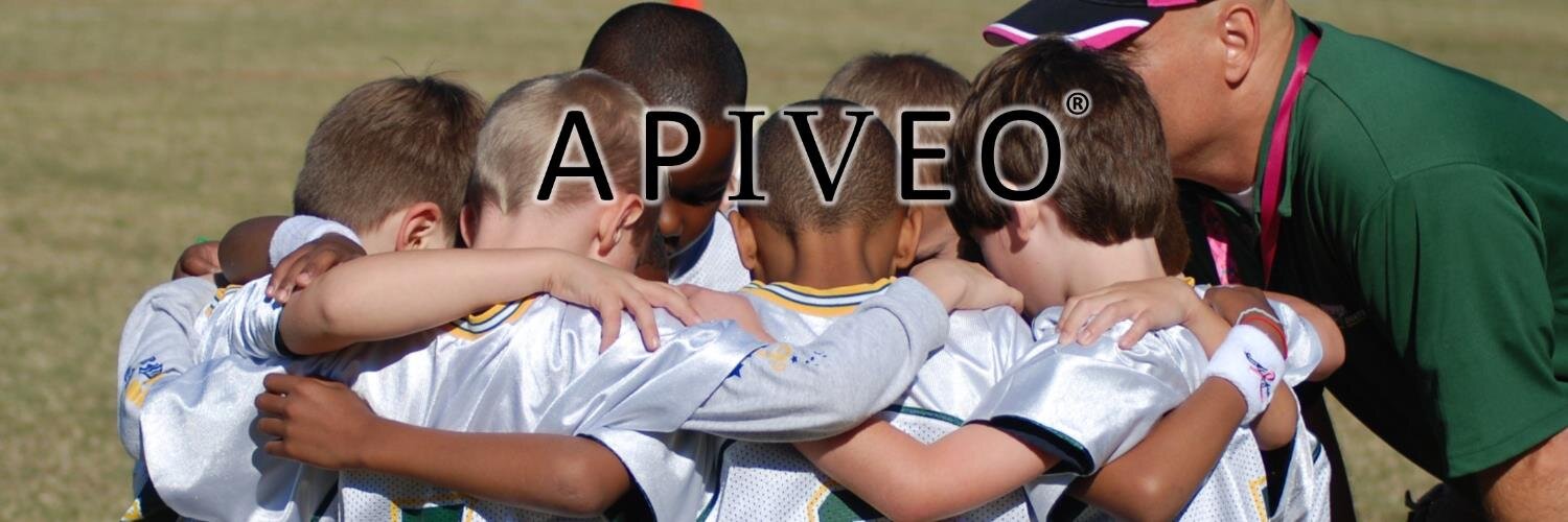 APIVEO's profile banner image
