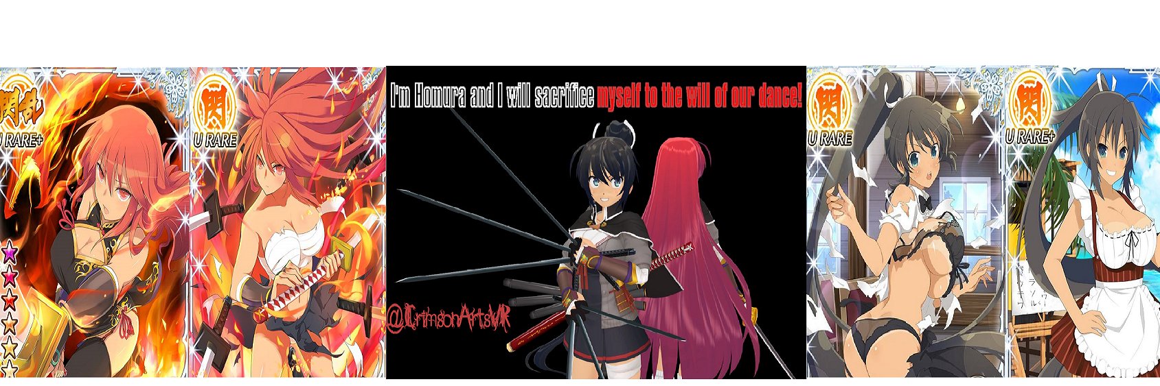 CrimsonArtsVR's profile banner image