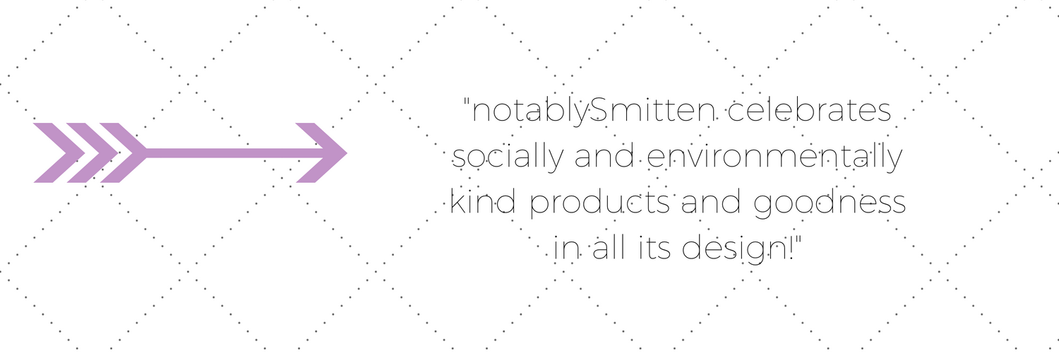 notablySmitten's profile banner image