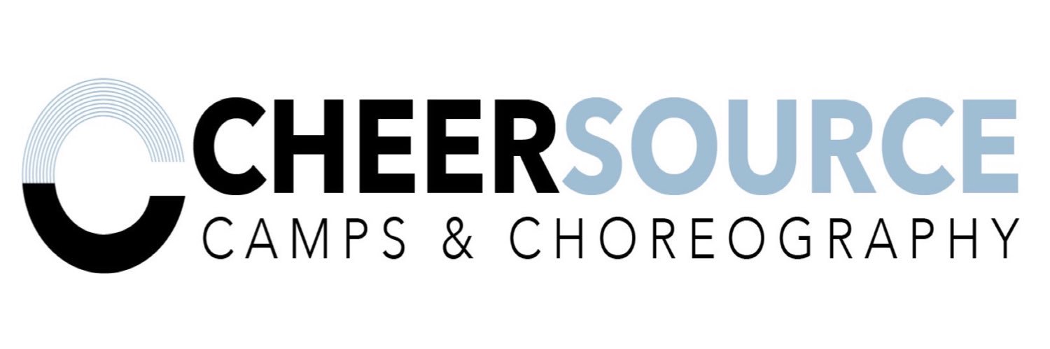 CheerSource banner