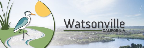 City of Watsonville Profile Banner