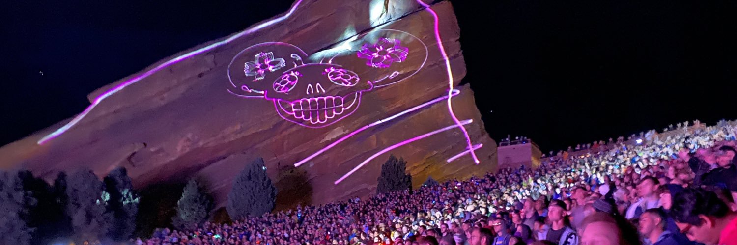 dustincaleb's profile banner image