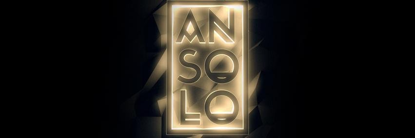 AnsolosSmile's profile banner image