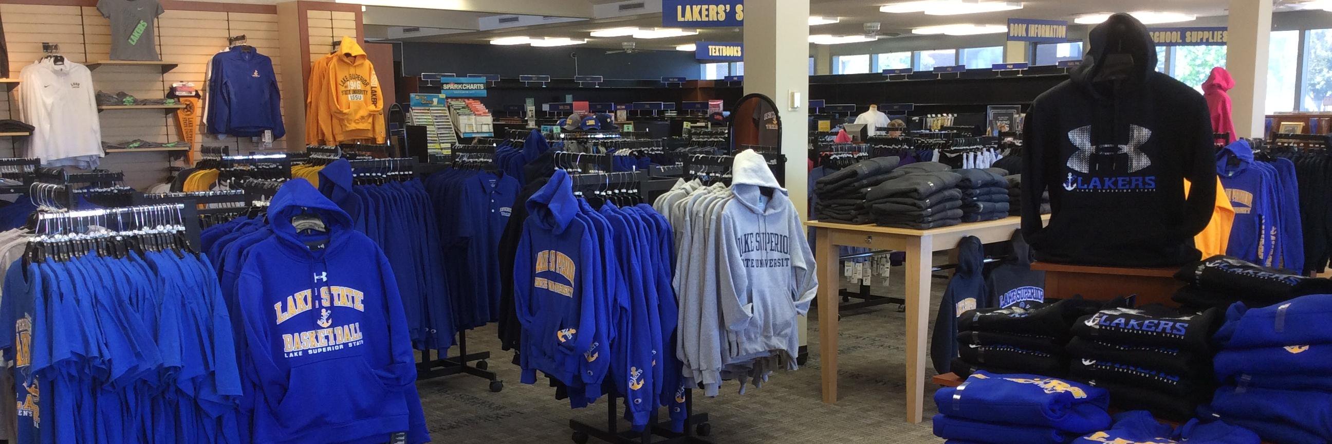 LSSUBookstore's profile banner image